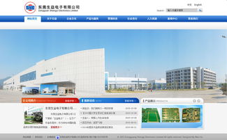 萬戶網絡 18年老牌網站建設公司，專業打造精品廣州與深圳網站設計